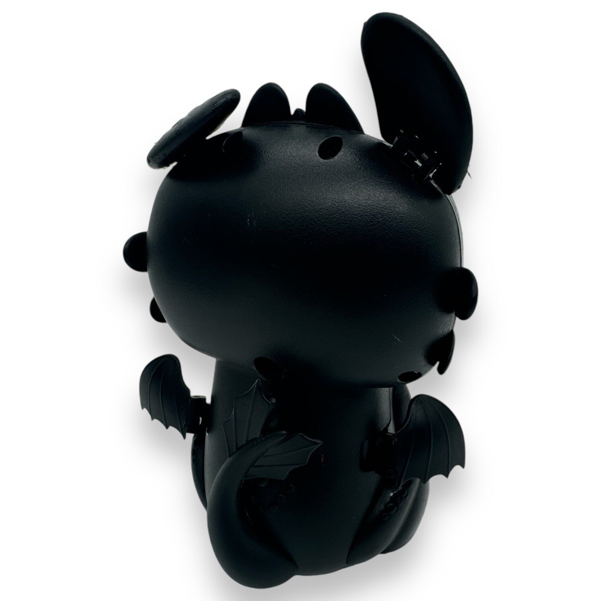 How To Train Your Dragon Hidden World Hatching Toothless Egg