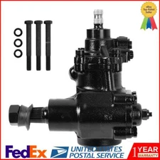 Power Steering Gear Box for 1958-1964 Chevy Bel Air Impala 500 Series SGB5864