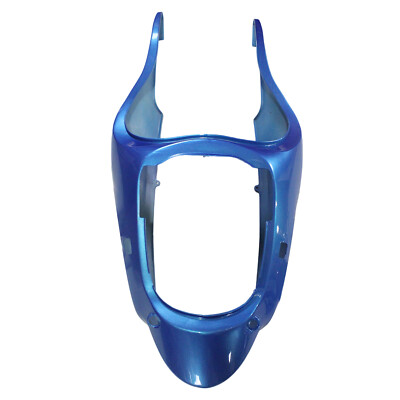 藍　紫 Blue Purple Fairing Kit for 1998-1999 Kawasaki Ninja ZX9R 98