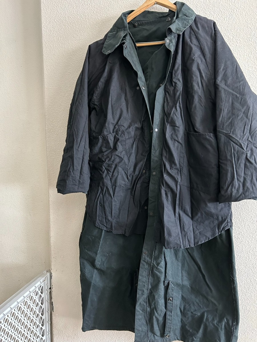 ジャケット・アウター 80s The Australian Outback collection s-l400.jpg