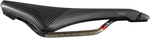 Prologo Dimension Space Tirox 155mm Bicycle Saddle - Picture 2 of 2