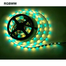 16ft 12v 300 Led Strip Light 3528 5050 5630 Smd Rgb Ribbon Tape Waterproof Lamp 16ft 12v 300 Led Strip Light 3528 5050 5630 Smd Rgb Ribbon Tape Waterproof Lamp
