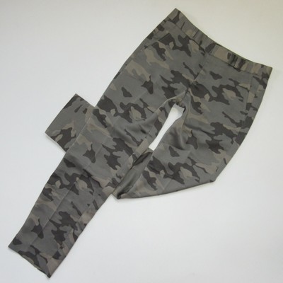 Soft Ankle Trouser Pants 4 