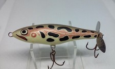 Rapala Skitter Prop SPR-9 F Leopard Frog 3 1/2" Topwater/Surface 1/2oz Lure