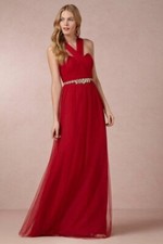 Jenny Yoo Annabelle size 2