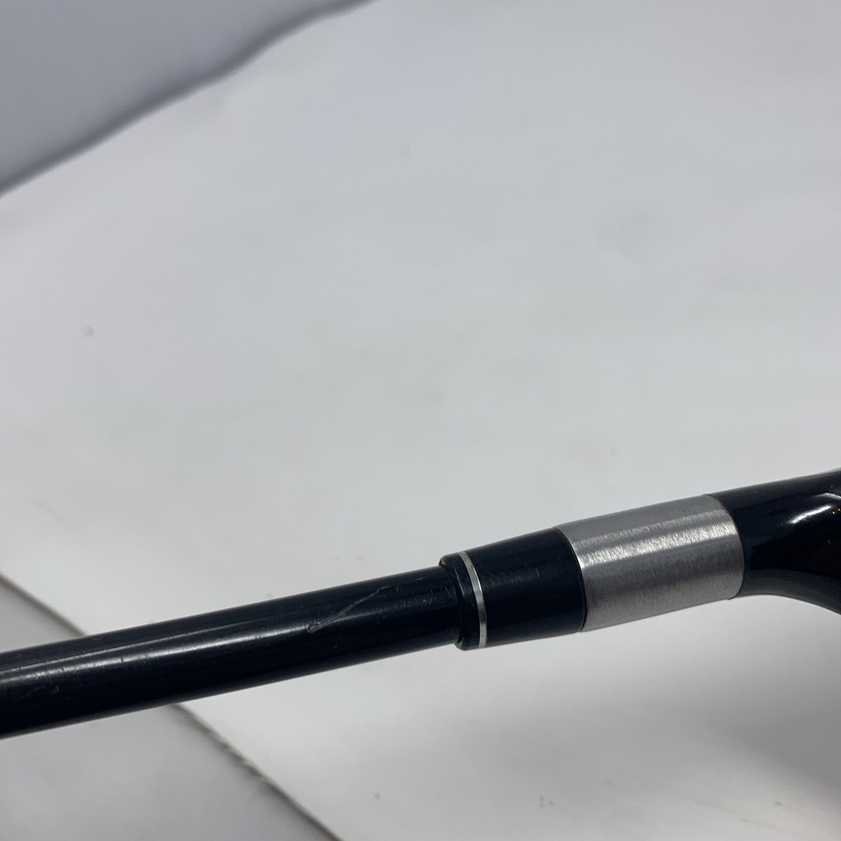 Hybride Taylormade Burner Rescue 19° - Flex Stiff - Graphite Reax Superfast 60 - Occasion Bon état