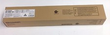 NEW Genuine Sharp Black Toner MX-60NT-BA MX60NTBA