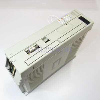 1PC MITSUBISHI AC SERVO DRIVER MR-H100A MRH100A NEW ORIGINAL SHIP