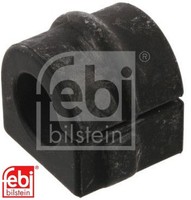 Febi Bilstein 03885 Lagerung FüR Stabilisator Stabilager Lager FüR Opel