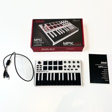 Akai Professional MPK mini Special Edition 25...