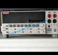 Keithley 2430 1kW Pulse SourceMeter SMU Fast shipping#DHL or FedEx