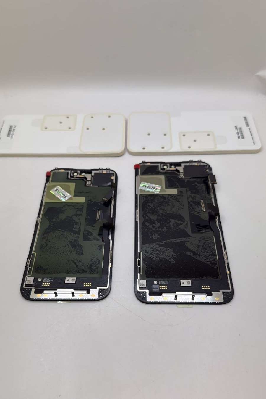 ORIGINALE💯Apple iPhone 14 PRO/ 14 PRO MAX LCD Schermo Display OLED🔥NUOVO-Originale