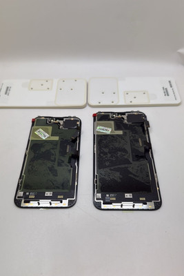 ORIGINAL Apple iPhone 14 PRO / 14 PRO MAX LCD Display OLED Display NEU-Original