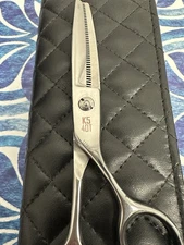 ✨ NEW JW Joewell K5 SERIES 5.25" 40 Teeth Thinner Shears