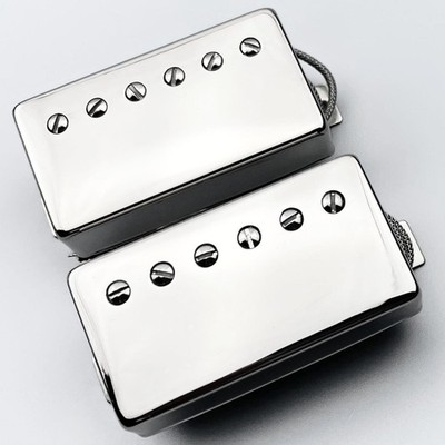 BB1 BB2 classic 57 Guitar Humbucker Pickups Bridge& Neck Fit Gibson LP Guitar