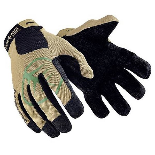 HexArmor ThornArmor Gloves Size 8 EN 388 Polyester/Spandex/Nylon