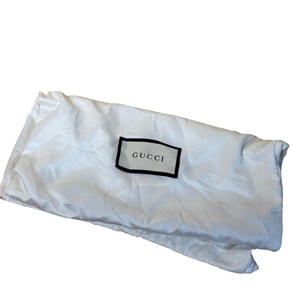 Gucci Blue Velvet Dionysus Super Mini Shoulder Bag / Leather Trim