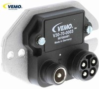 Vemo V30-70-0003 SchaltgeräT FüR ZüNdanlage SchaltgeräT ZüNdanlage