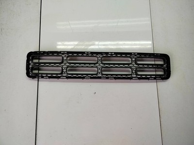 Fiat Panda III 2011 Vorne Unteres Gitter dreiteilig vorne 735521110 YMJ16903