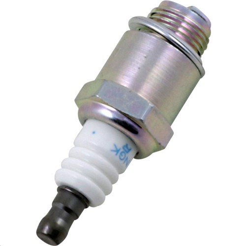 Ngk 4013 Spark Plugs - BMR2A Solid - Picture 1 of 3