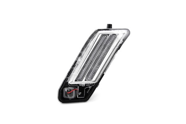 LED Tagfahr Leuchte Licht Passend FüR Volvo XC60 05/2008-05/13 Links Fahrerseite-image