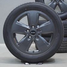 Original Mini Cooper F55 F56 F57 16 Zoll Sommerreifen 517 Reifen +6mm DOT20'