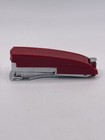 Vintage Red Swingline TOT 50 Mini 3" Pocket Stapler  — photo 1