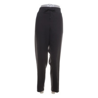 Essentials by Tchibo, Hose, Größe: 48/50, Grau, Elasthan/Polyester/Viskose #jAx