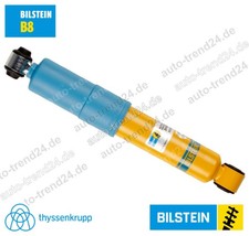 B8 Hochleistungsdämpfer hinten u.a.: Opel Astra G Coupé T98, Bj. 2000-2005