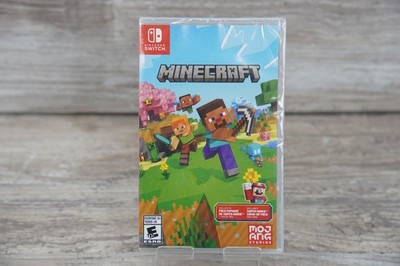 Minecraft - Nintendo Switch