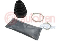 Autofren Seinsa Faltenbalgsatz, Antriebswelle D8027 FüR Abarth Autobianchi Seat