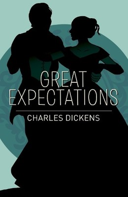 Charles Dickens Great Expectations (Taschenbuch) Arcturus Classics
