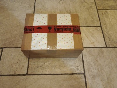 Mysterybox Überraschungsbox 