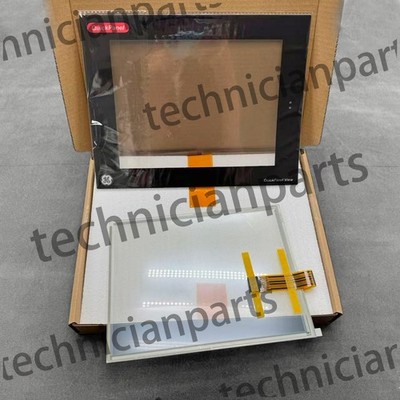 New Touch Screen ES1221R + Film for IC754VSI12CTD IC754VSI12CTD-CC/CD/DD/HH/KJ 