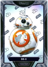 2023 Kakawow Phantom Star Wars Disney 100 #PS-B-47 BB-8