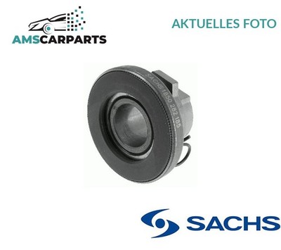 AUSRÜCKLAGER FÜR KUPPLUNG 1850 282 185 SACHS NEU OE QUALITÄT