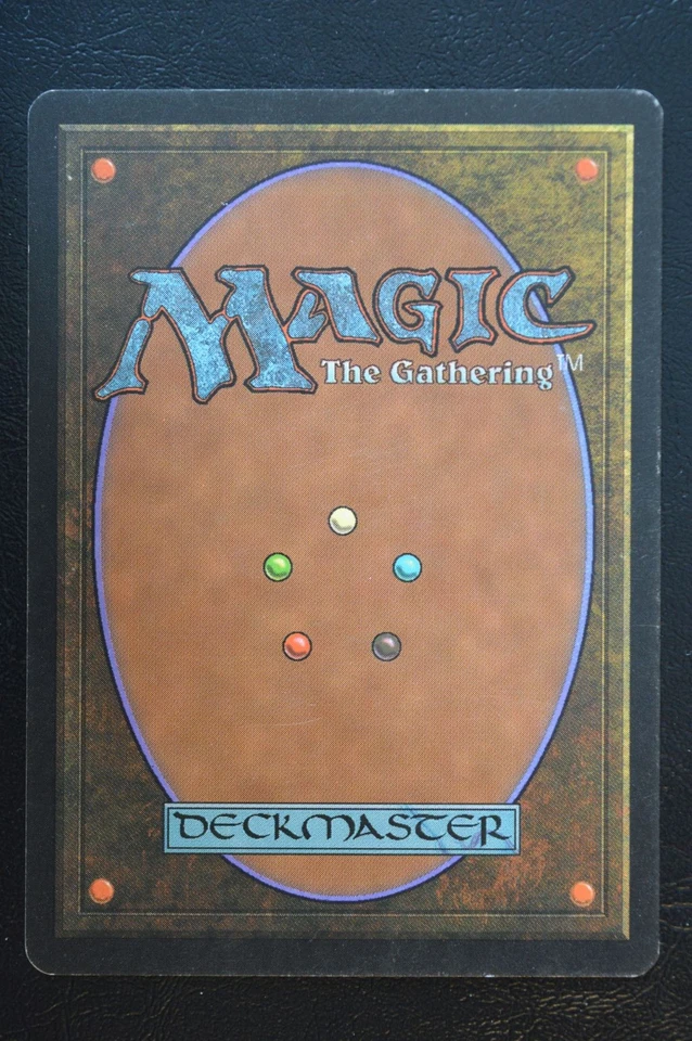 Magic The Gathering MTG UMBILICUS Urza's Saga LP Lightly Played - Image 2 of 2