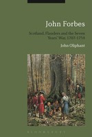 John Oliphant | John Forbes | Buch | Englisch (2015) | Gebunden | Bloomsbury 3PL