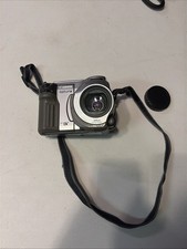 Canon Optura Mini DV Digital Camcorder - Not Tested