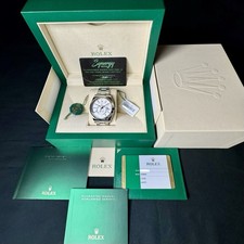 Rolex Sky-Dweller 326934 Full Set 2019 Mint Condition 8