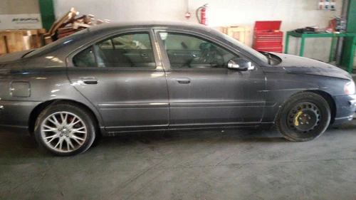Capo para VOLVO S60 BERLINA * 2007 259739 - Imagen 6 de 8