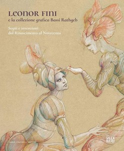 Leonor Fini Book | eBay