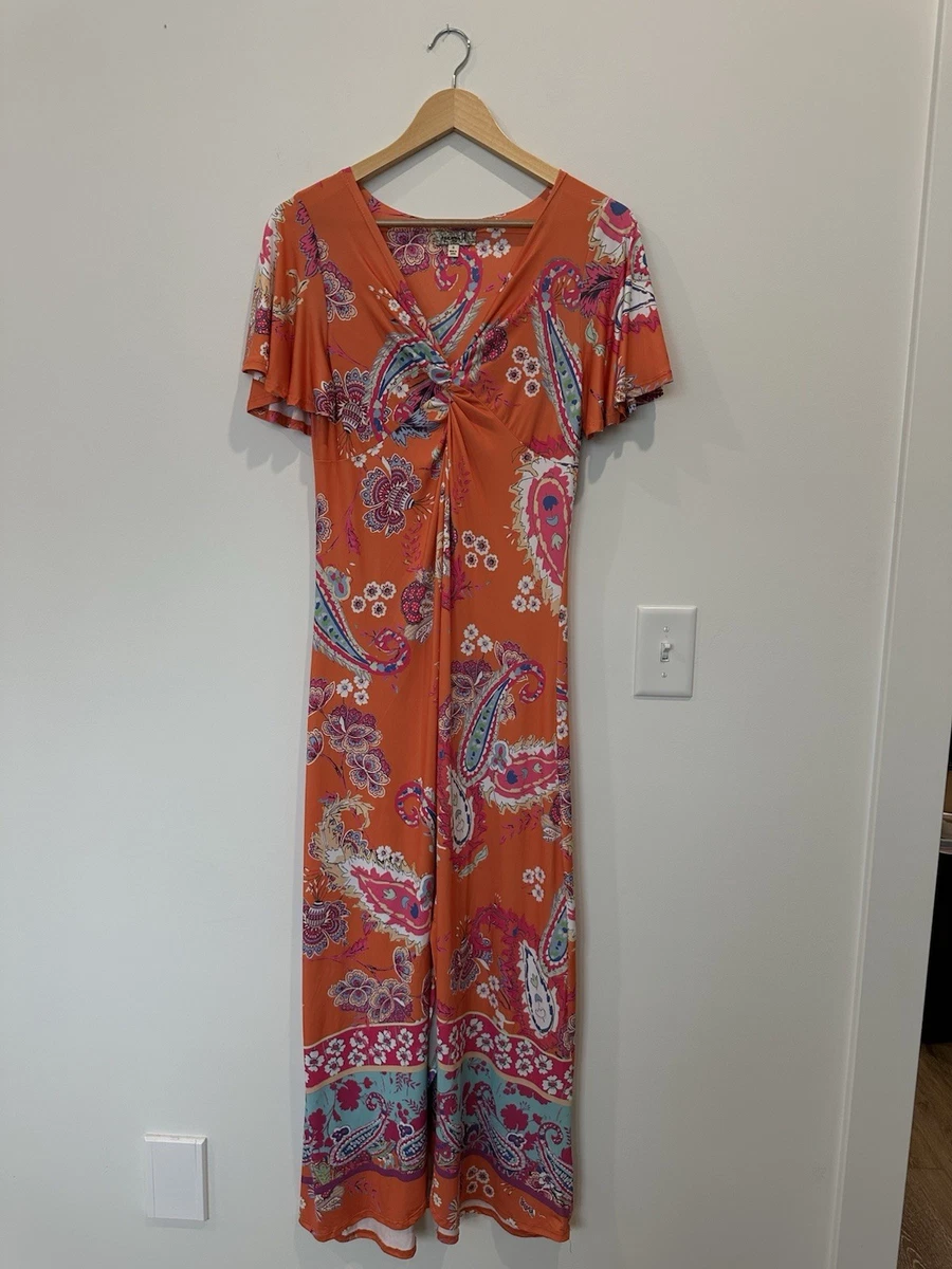unique white maxi dress Elegant White Alances Maxi Dress