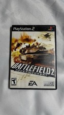 Battlefield 2 Modern Combat PS2