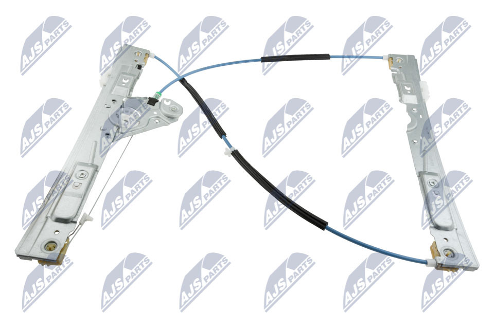 NTY EPS-PE-019 Window Regulator for PEUGEOT