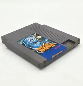 Fester's Quest (Nintendo NES, 1989) Authentic. Cartridge Only. Tested