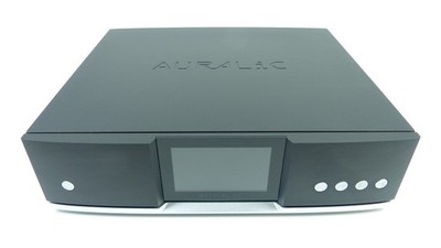 Auralic Aries G1.1 Streamer NEUwertig + OVP + Rechn./GEWÄHR!