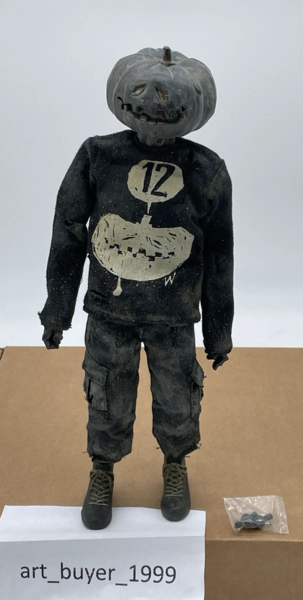 ThreeA Designer & Urban Vinyl Action Figures for sale - eBay