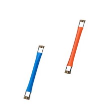 Double-ended Motherboard Cleaning Hard Brush PCB Cleaner Lightweight Easy to Use