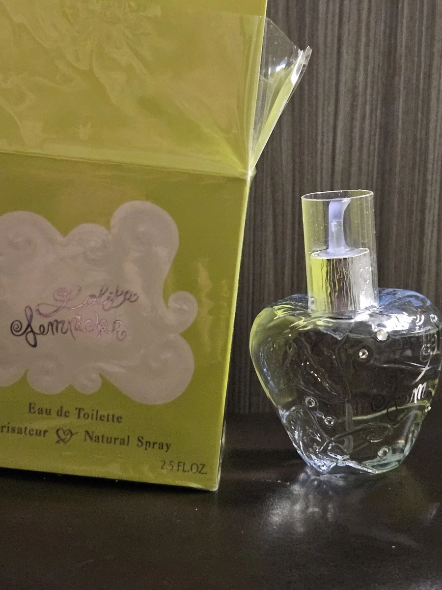 Lolita Lempicka Original Fragrances for Women for sale | eBay